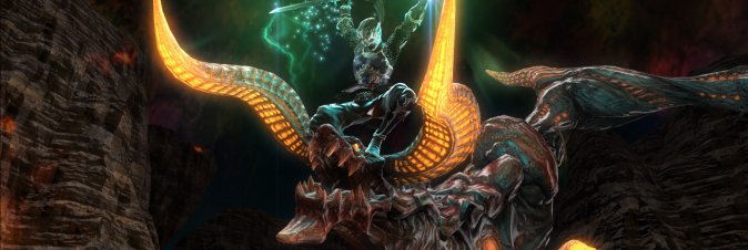 Final Fantasy XIV: A Realm Reborn