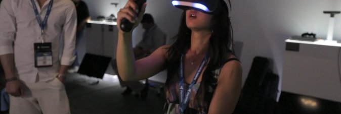 PlayStation VR