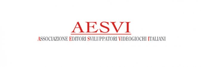 Tre Gamer come sviluppatori nella campagna di AESVI