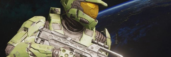 Halo: The Master Chief Collection