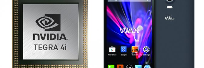 Wiko Wax