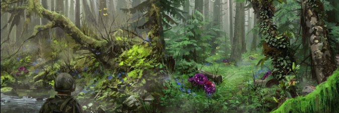 [UPDATE] Areal - Aperta la campagna Kickstarter