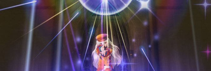 Ar Nosurge: Ode to an Unborn Star
