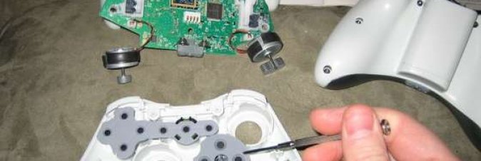 Oculus Rift