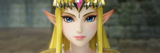 Hyrule Warriors