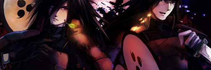 Naruto Shippuden: Ultimate Ninja Storm Revolution