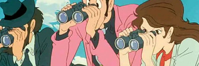 Lupin III