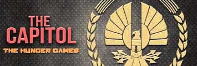 Hunger Games: Il canto della Rivolta Parte 1