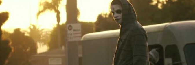 Anarchia - La Notte del Giudizio