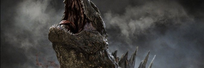Godzilla: The Game