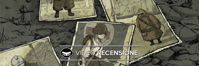 Valiant Hearts: The Great War