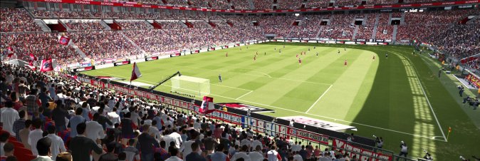 PES 2015