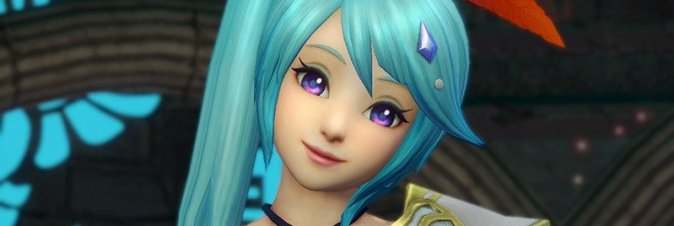 Hyrule Warriors