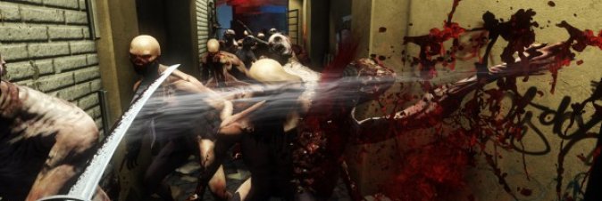 Killing Floor 2