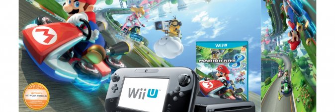 Mario Kart 8