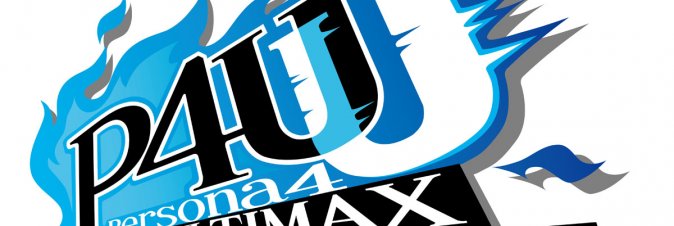 Persona 4 Arena Ultimax
