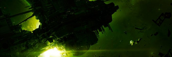Alien: Isolation