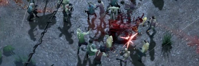 Dead Island Epidemic