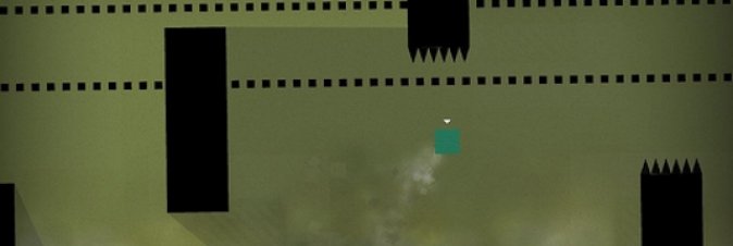 Thomas Was Alone: il DLC Benjamin's Flight gratis su PC