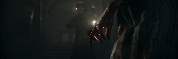 The Order 1886