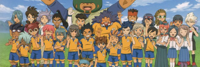 Inazuma Eleven
