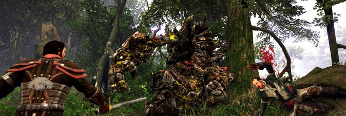 Risen 3: Titan Lords