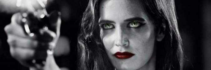 Sin City: Una donna per cui uccidere