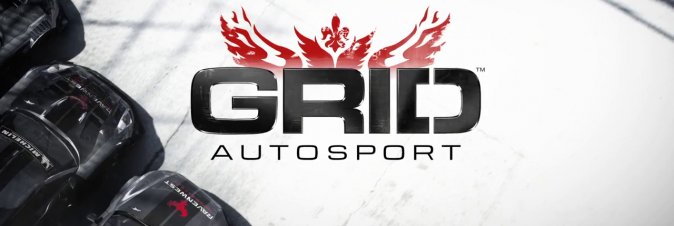 GRID: Autosport