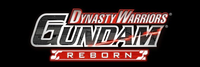 Dynasty Warriors: Gundam Reborn