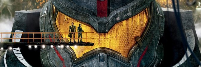 Pacific Rim: La Rivolta