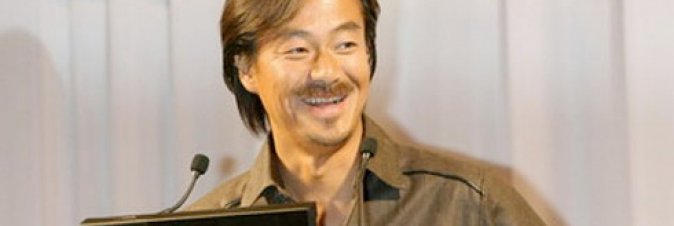Sakaguchi promette novit la prossima settimana