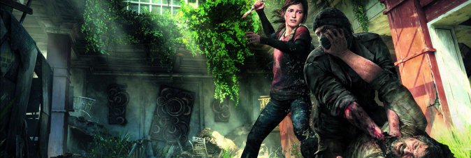 The Last of Us