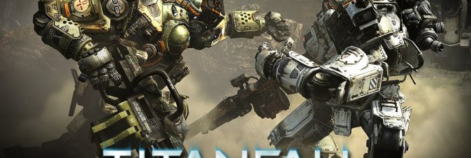 Titanfall