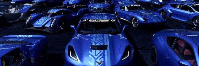 Gran Turismo 7