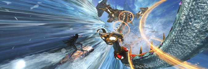 Bayonetta 2
