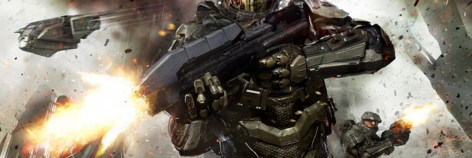 Halo: The Master Chief Collection