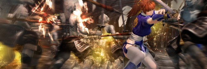 Warriors Orochi 3 Ultimate