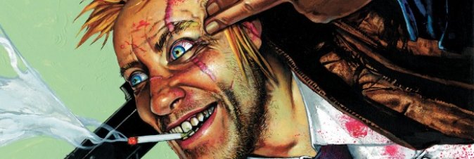Constantine - Niente sigarette per il protagonista