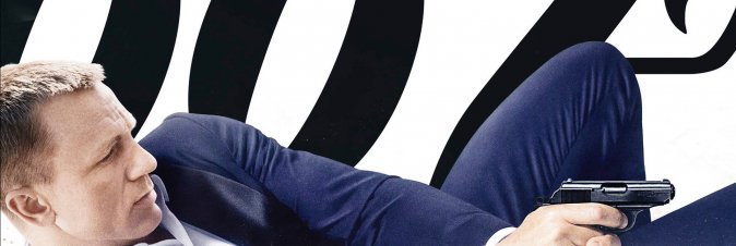 007: Spectre