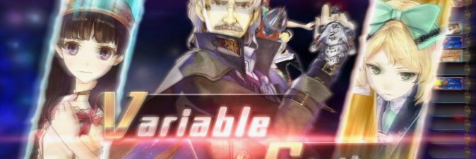 Atelier Shallie: Alchemists of the Dusk Sea