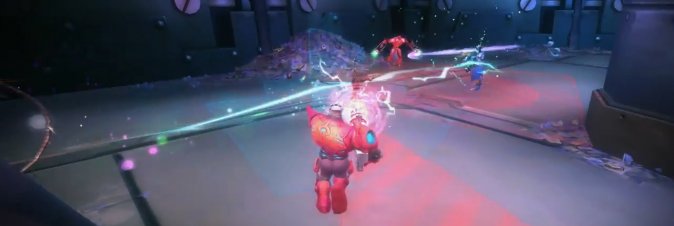 Wildstar