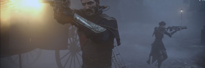 The Order 1886