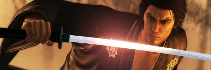 Il prossimo episodio di Yakuza  gi in via di sviluppo