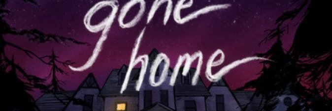 Gone Home