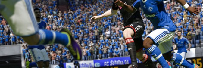 FIFA 15
