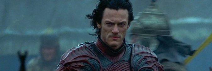 Dracula Untold