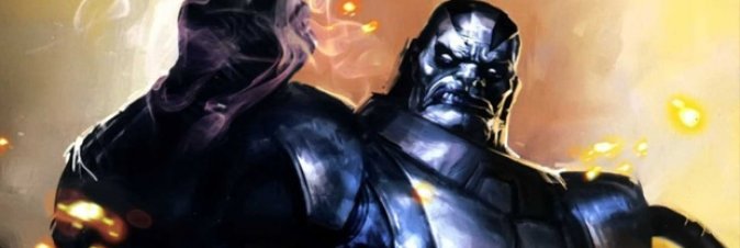 X-Men: Apocalisse