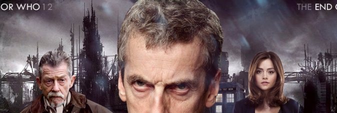 Doctor Who