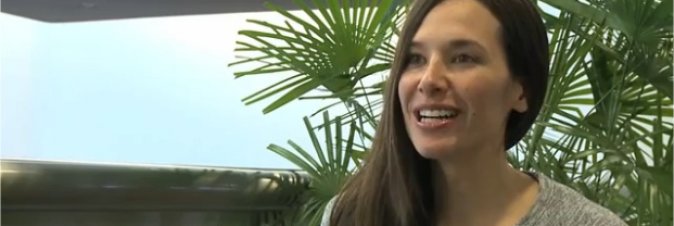 Jade Raymond su mercato Mobile e Realt Virtuale