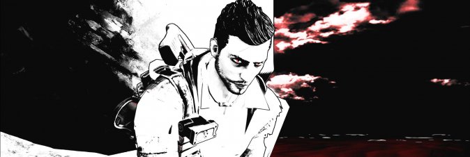 Escape Dead Island